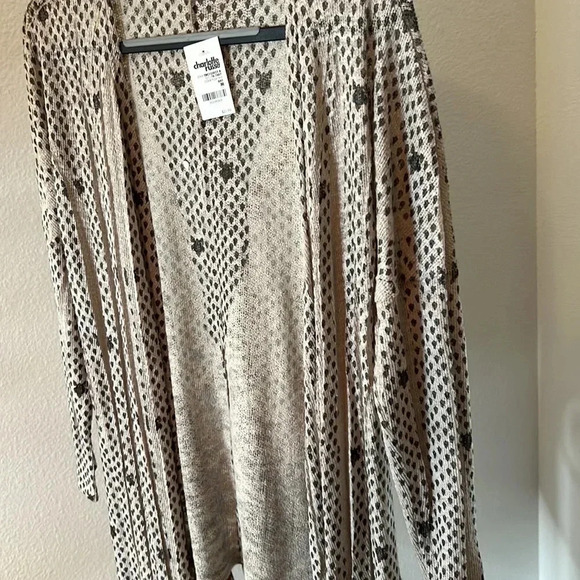Charlotte Russe Size Medium - Picture 3 of 6